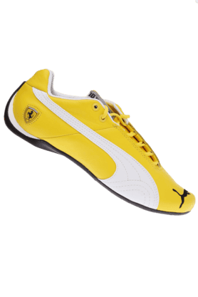 Puma cat 2024 leather shoes