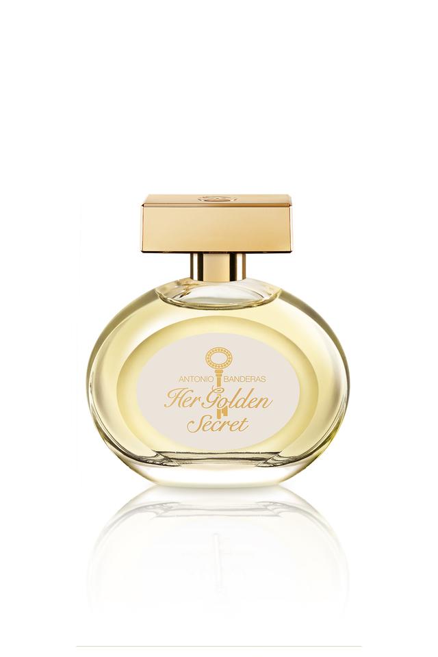 ANTONIO BANDERAS - Perfumes - Main