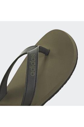 Buy ADIDAS Eezay Flip Flop Synthetic Slipon Men s Slides