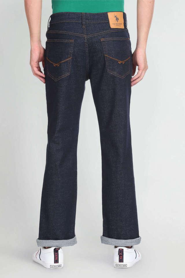 Us polo shop cotton jeans