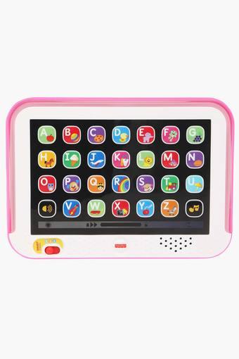 Kids Learning Tablet >> Buy Fisher Price Assorted Kids Learning Tablet Shoppers Stop Kids Learning Tablet >> Buy Fisher Price Assorted Kids Learning Tablet Shoppers Stop