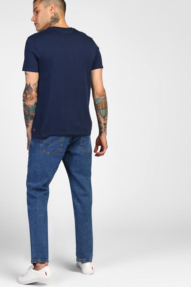 Levis blue hotsell jeans mens