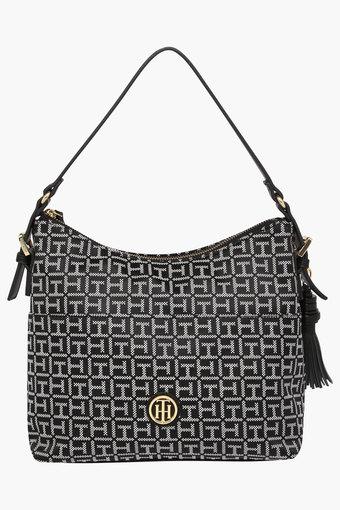 tommy hilfiger hobo handbags