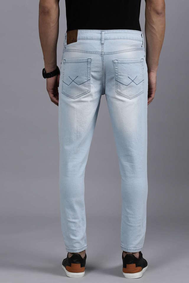 Wrogn 2024 jeans pant