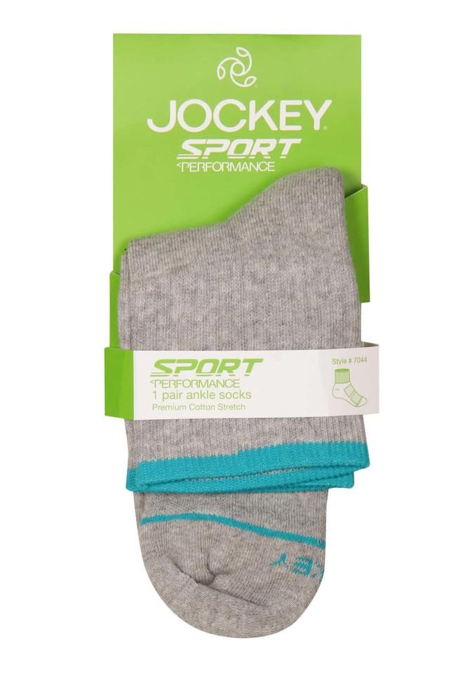 Buy JOCKEY Multi Mens Assorted Sports Socks