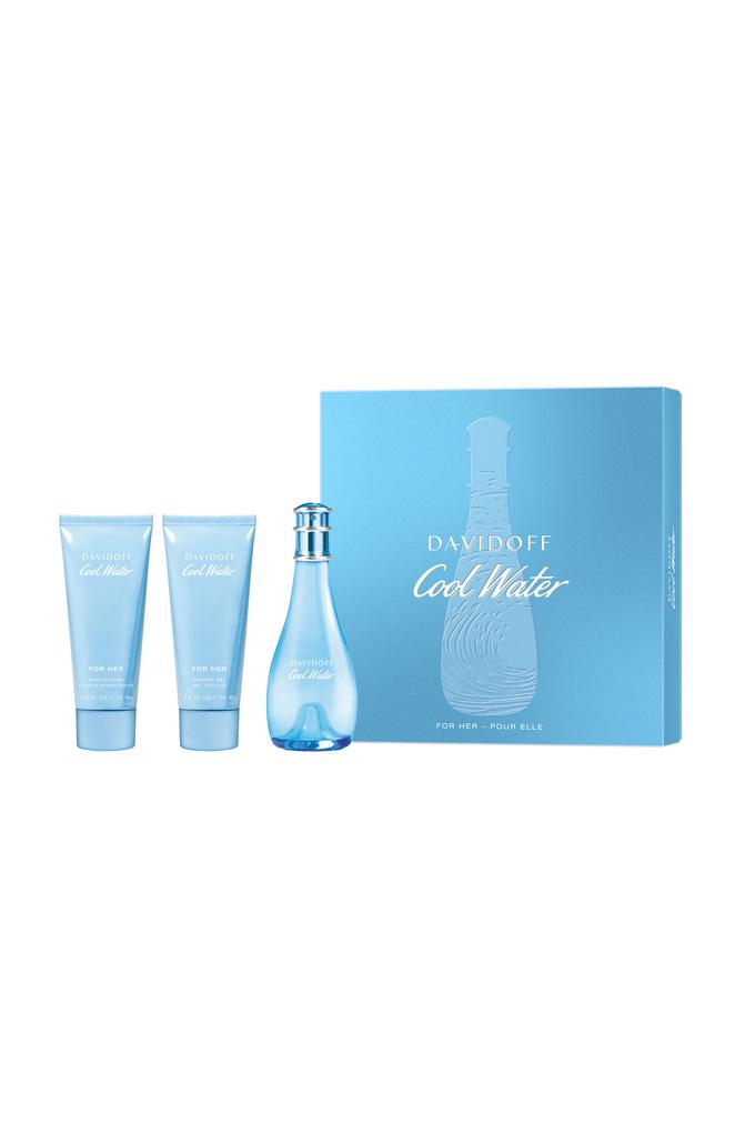 Davidoff Cool Water Fragrance Gift Sets for Men for sale | eBay