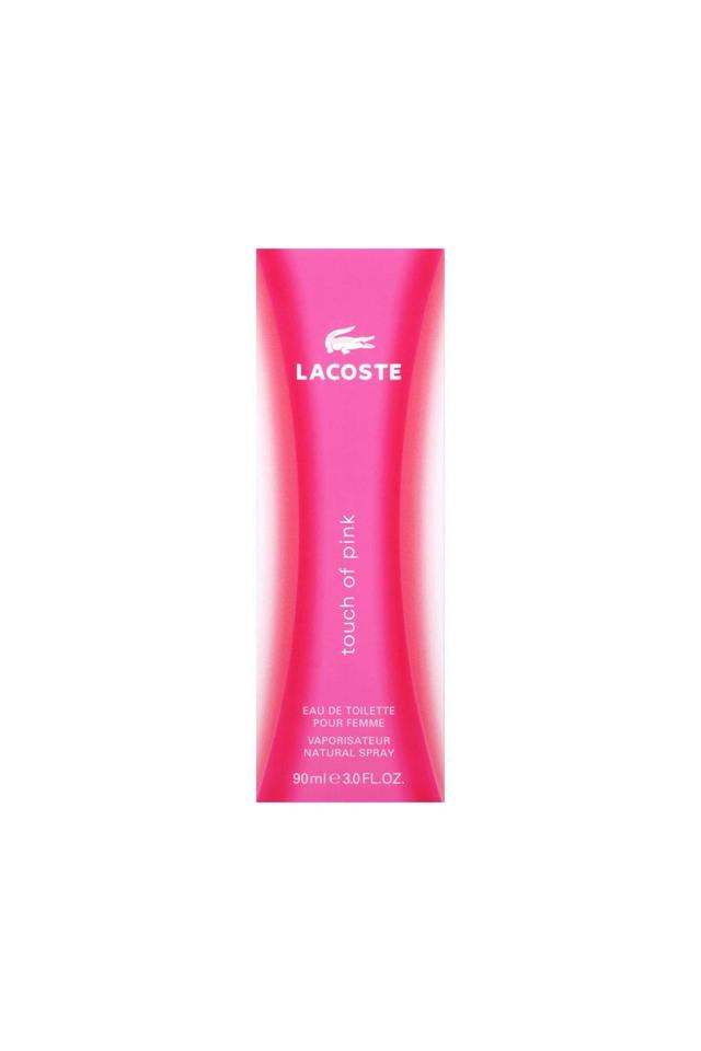 Lacoste touch best sale of sun perfume