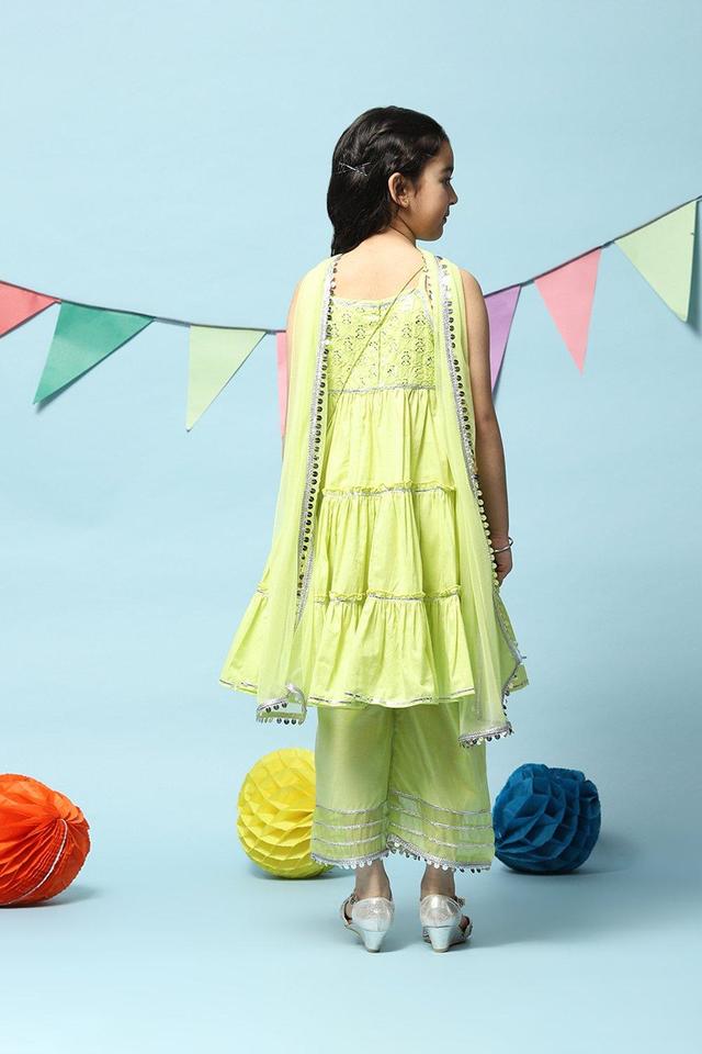 Girls Girls and Ethnic Indian wear for Girls. Girls for Girls only at Biba  India