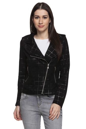 vintage style denim shorts