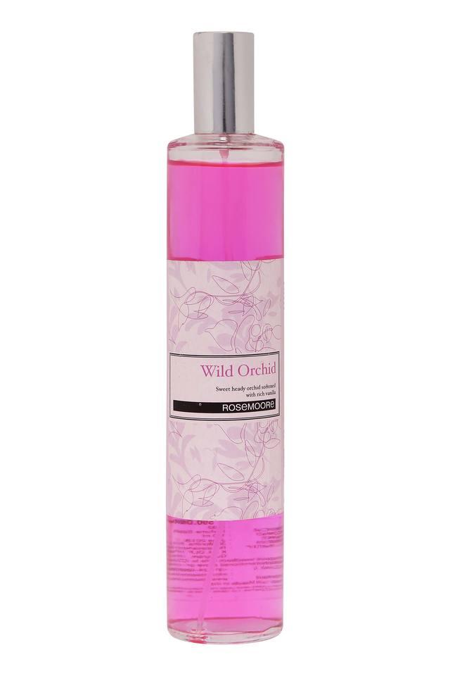 Buy ROSEMOORE Wild Orchid Perfume Aromatic Room Freshener Spray