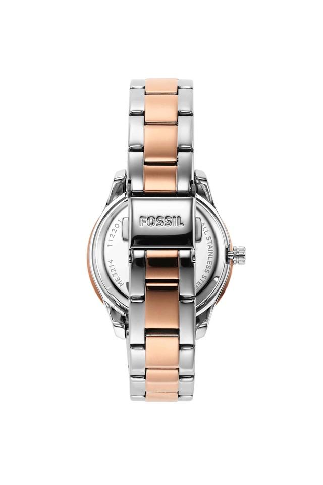 Fossil 34mm online watch