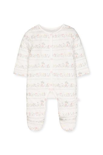 wadded walk in sleeper