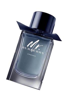 Burberry cheap perfume indigo