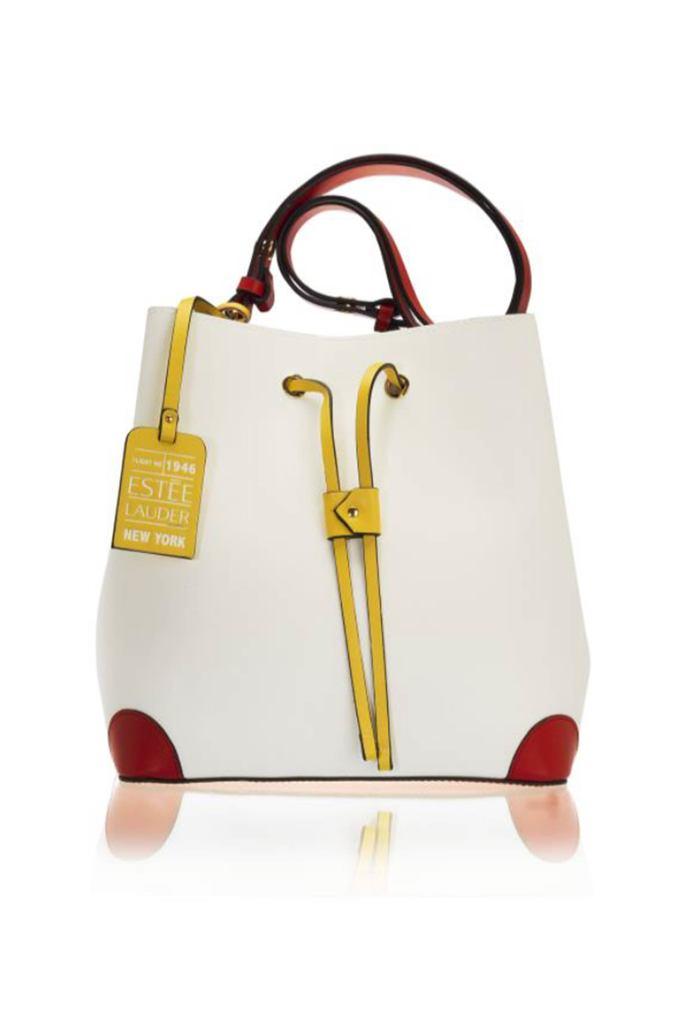 estee lauder bag - Gem