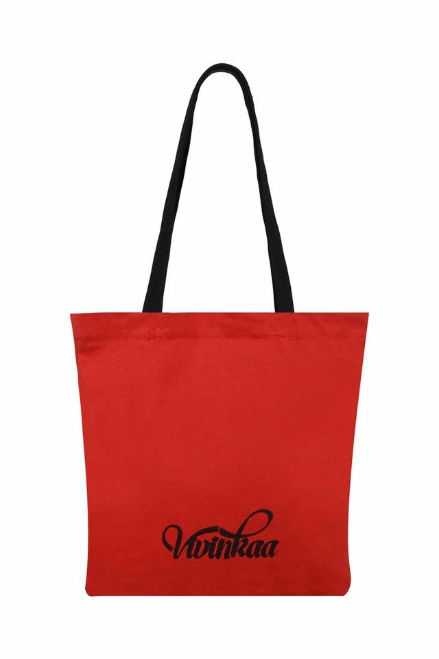 Marc Jacobs Women's Logo Shopper East West Tote Bag - Red Pepper