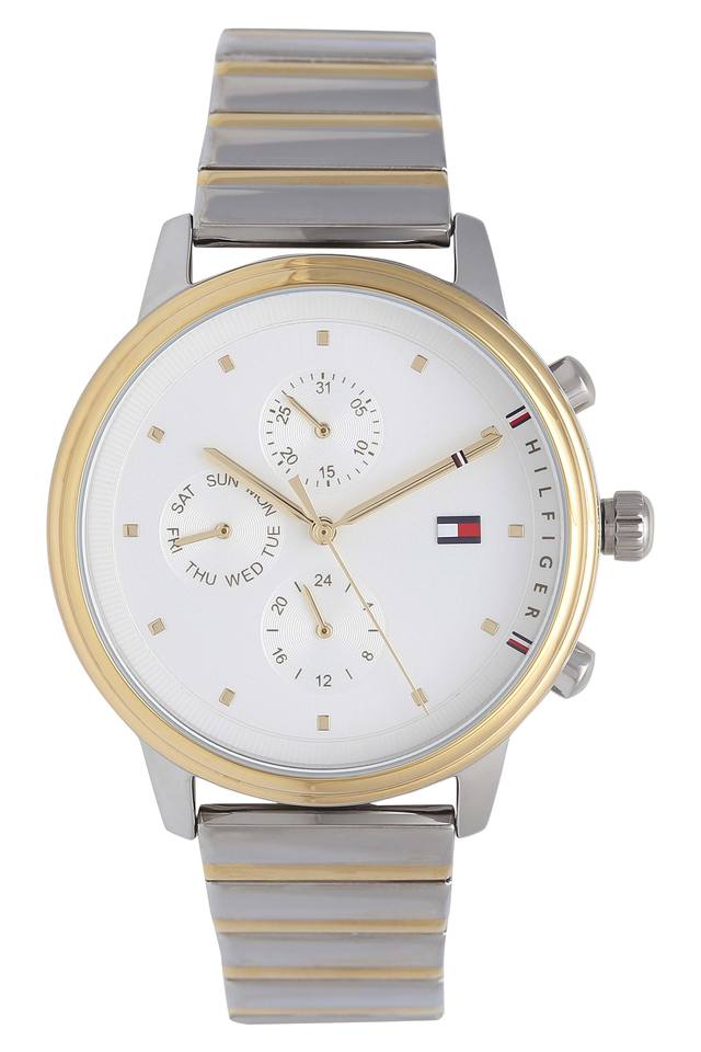 TOMMY HILFIGER - Analog - Main