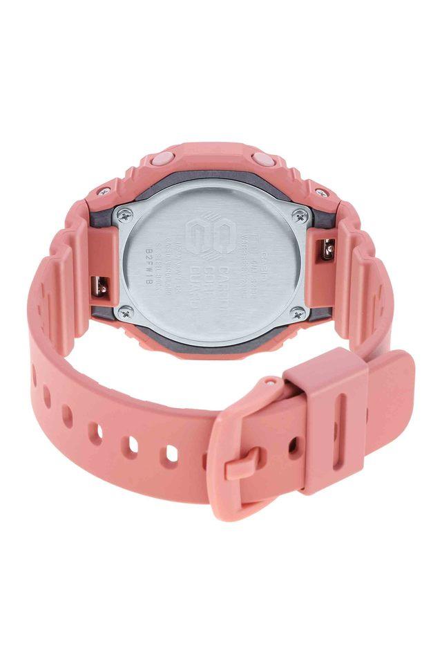 Casio g shock online rosa