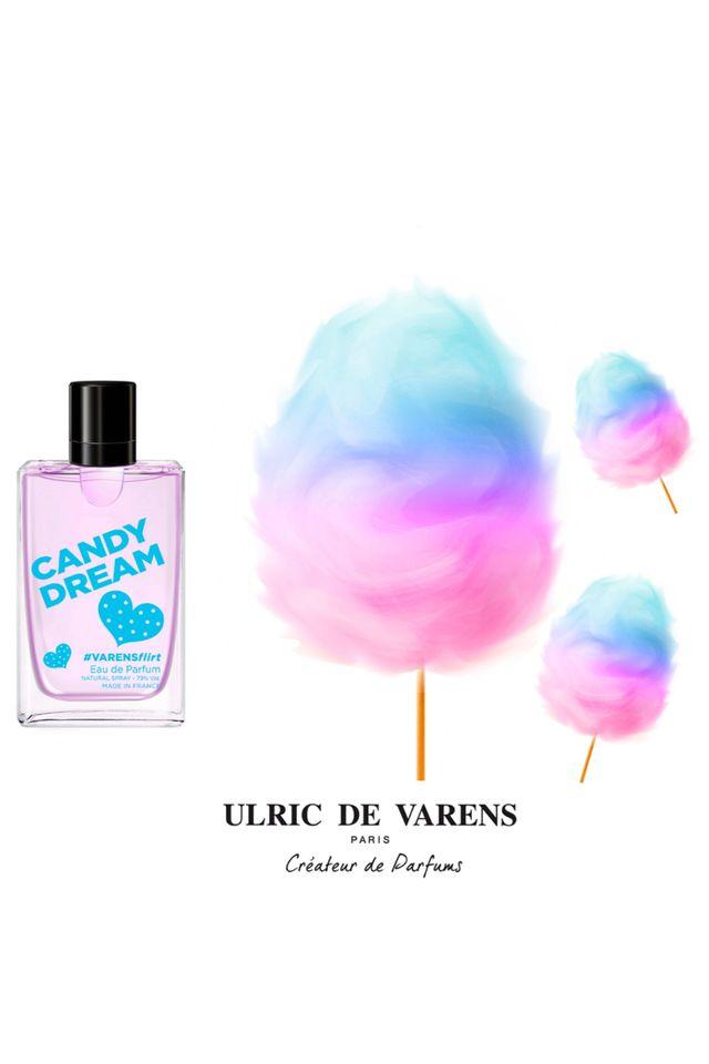 Buy ULRIC DE VARENS Candy Dream Varens Flirt EDP for Her