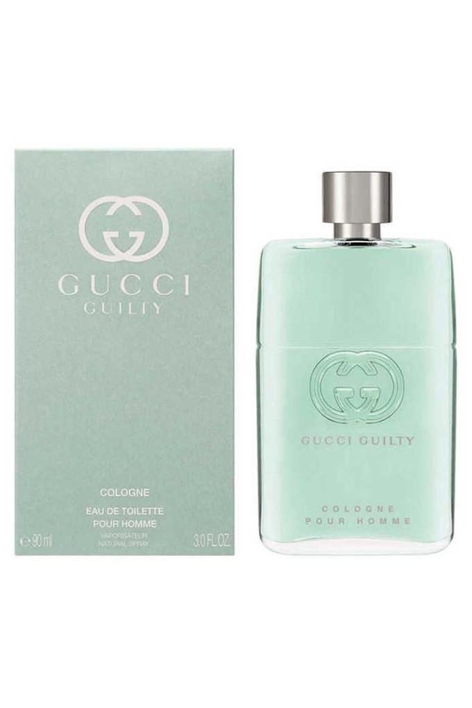 Buy GUCCI Guilty Cologne Eau De Toilette for Him Shoppers Stop