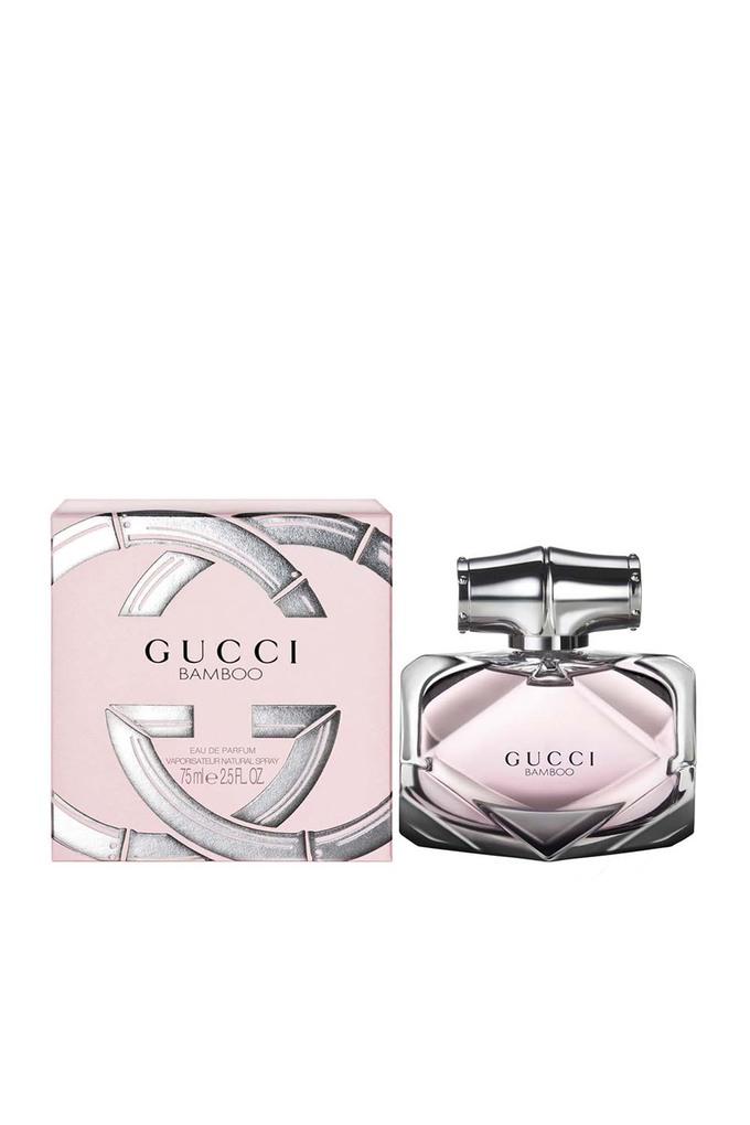 Gucci bamboo perfume online 2.5 oz