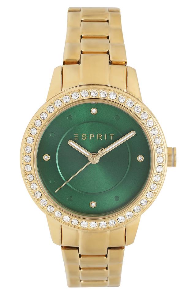 ESPRIT ES107282005 Women's Watch in Lonavala at best price by Prabhakar  Watch - Justdial