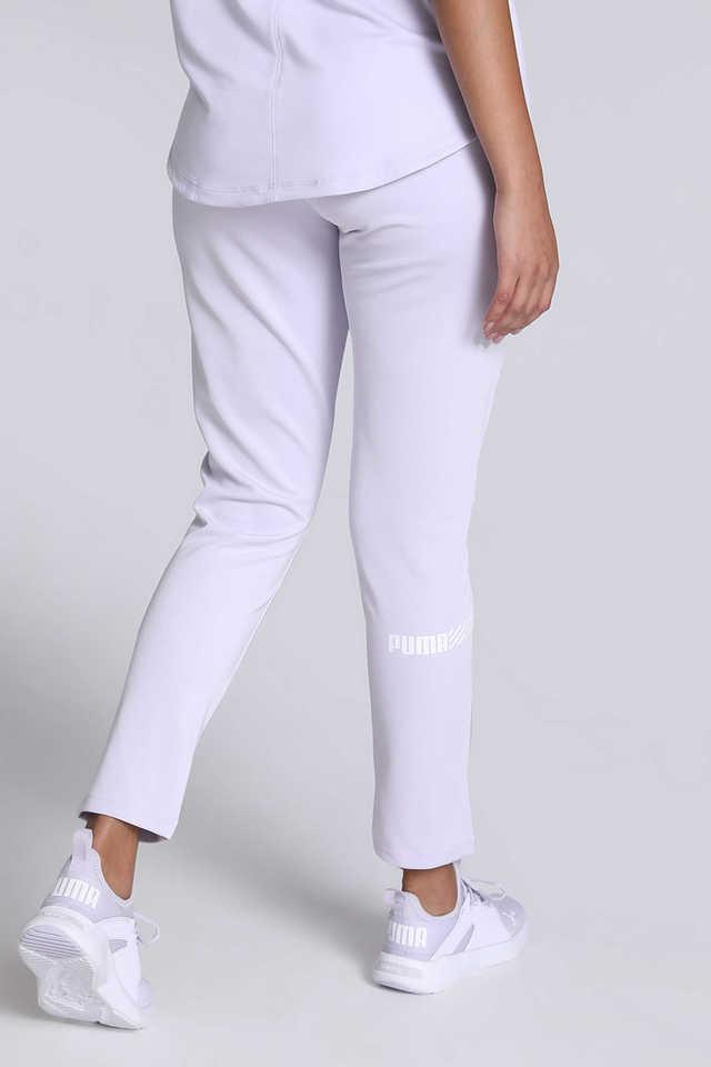 PUMA Womens Active Jogger Leggings