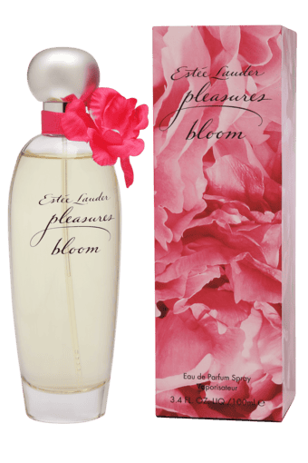 estee lauder pleasures for her