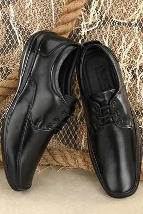 Mactree hot sale leather shoes