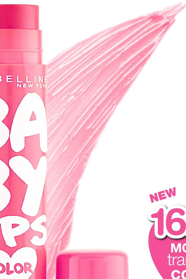 Baby Lips Lip Balm Benefits