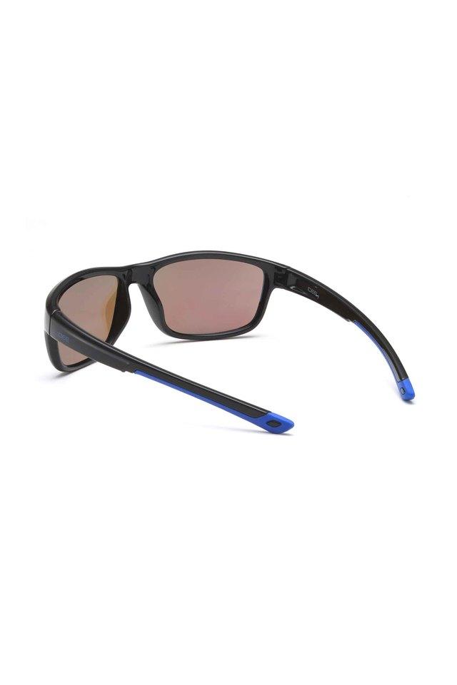 Katto Sports Full Black UV-400 Prizm Sunglasses