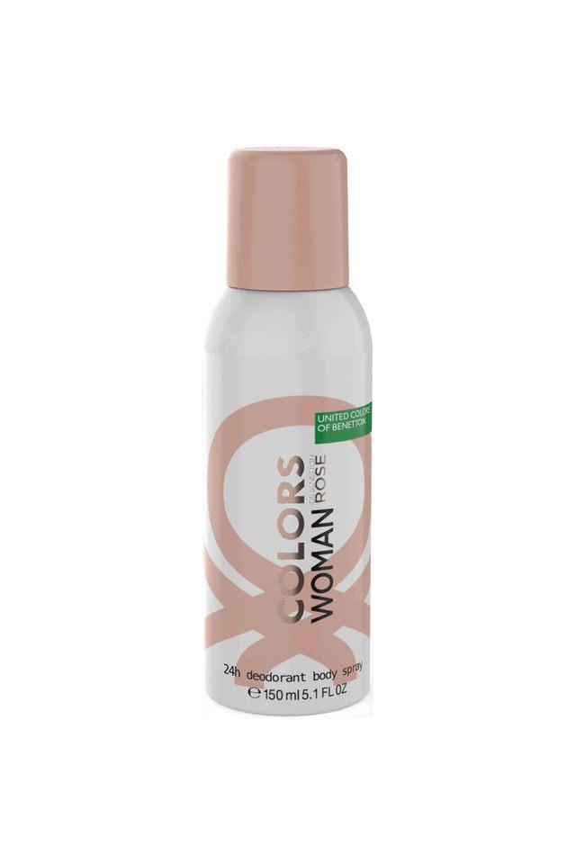 Benetton body online mist