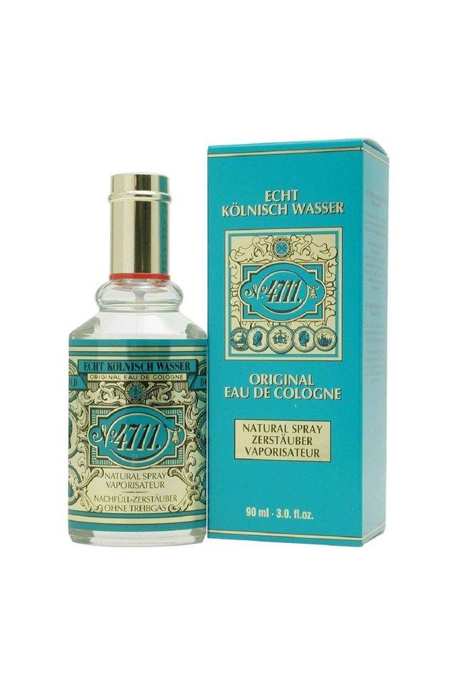 4711 eau de outlet toilette