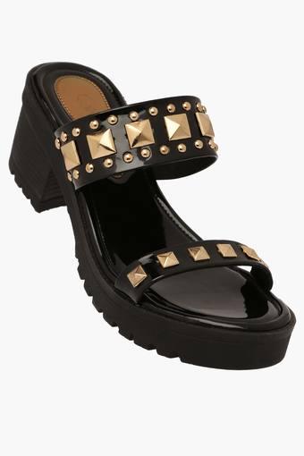 catwalk footwear for ladies