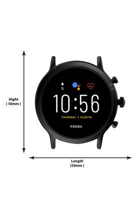 FOSSIL - Smartwatch & Fitness - 4