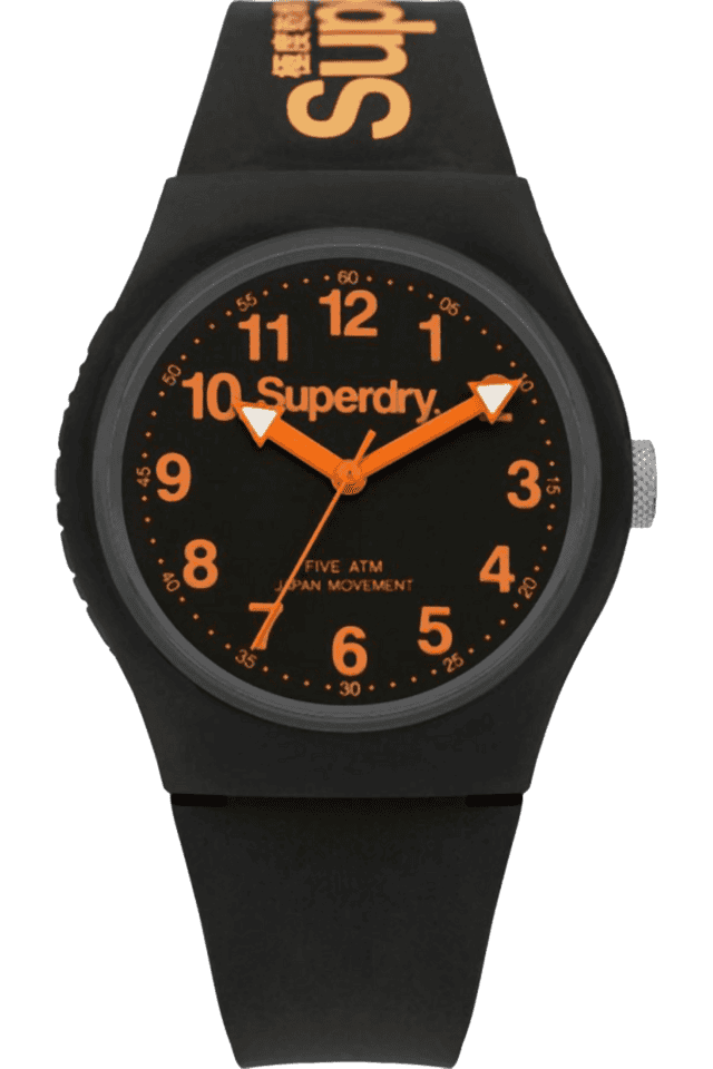 Superdry on sale watch urban