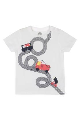 MOTHERCARE - Multi T-Shirts - 2