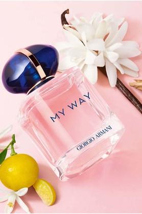 Armani my way eau de parfum 30 ml new arrivals