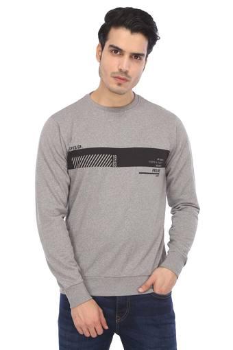 proline sweatshirt