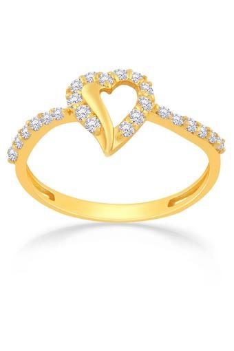 malabar gold ring design