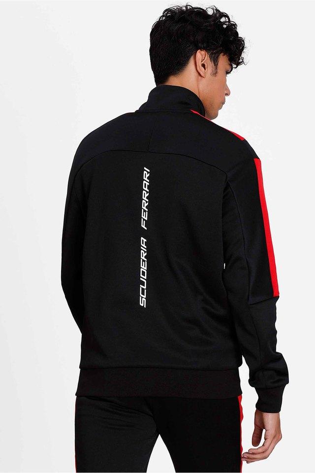 Puma The Neverworn II T7 Track Jacket | Urban Outfitters