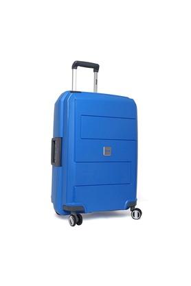 VIP - Blue Hard Luggage - 1