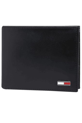 mens card holder tommy hilfiger