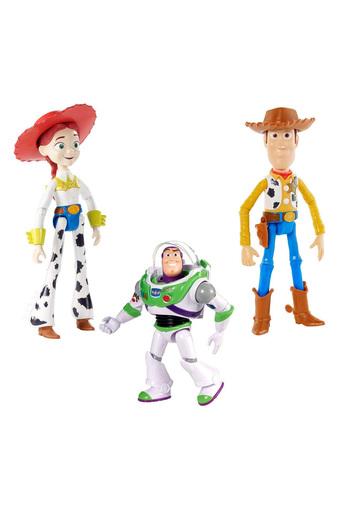 hamleys action figures