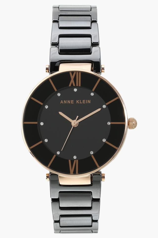 Anne klein ceramic online watch price