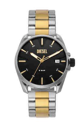 Montre diesel full online display dzt2009