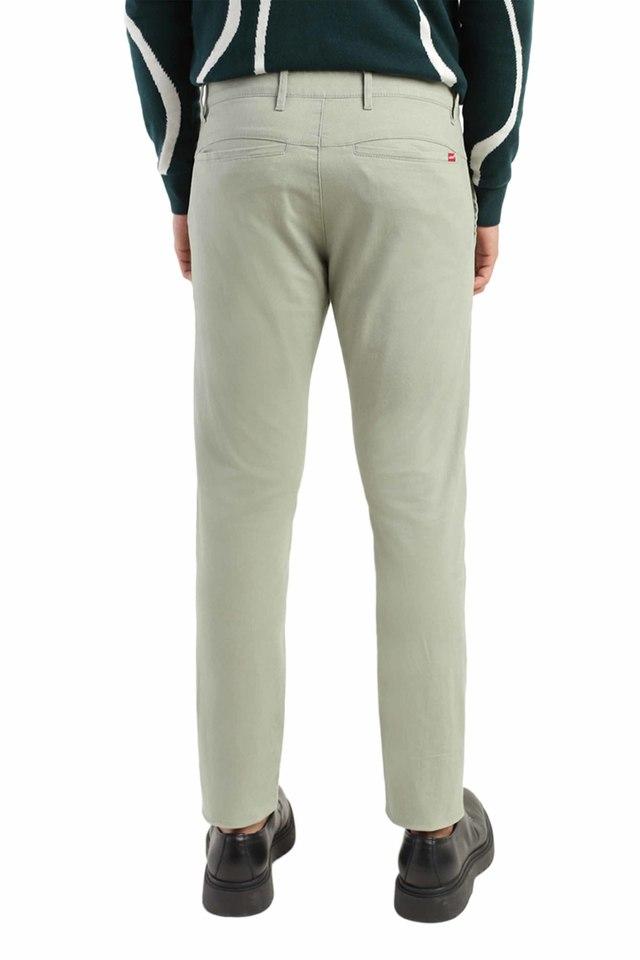 Baggy Trouser Pants - Green | Levi's® US