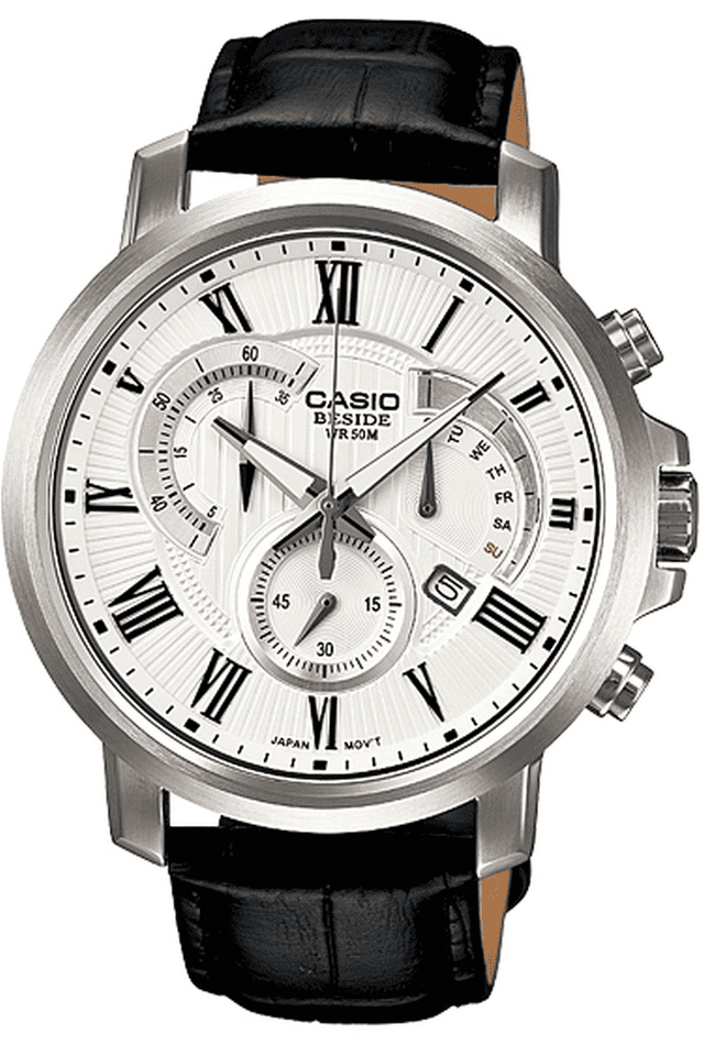 EDIFICE | CASIO INDIA