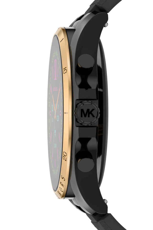 Michael kors watches hot sale shoppers stop