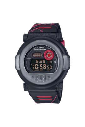 Buy FASTRACK Mens Digital Silicone Watch 38045PP03 Shoppers Stop