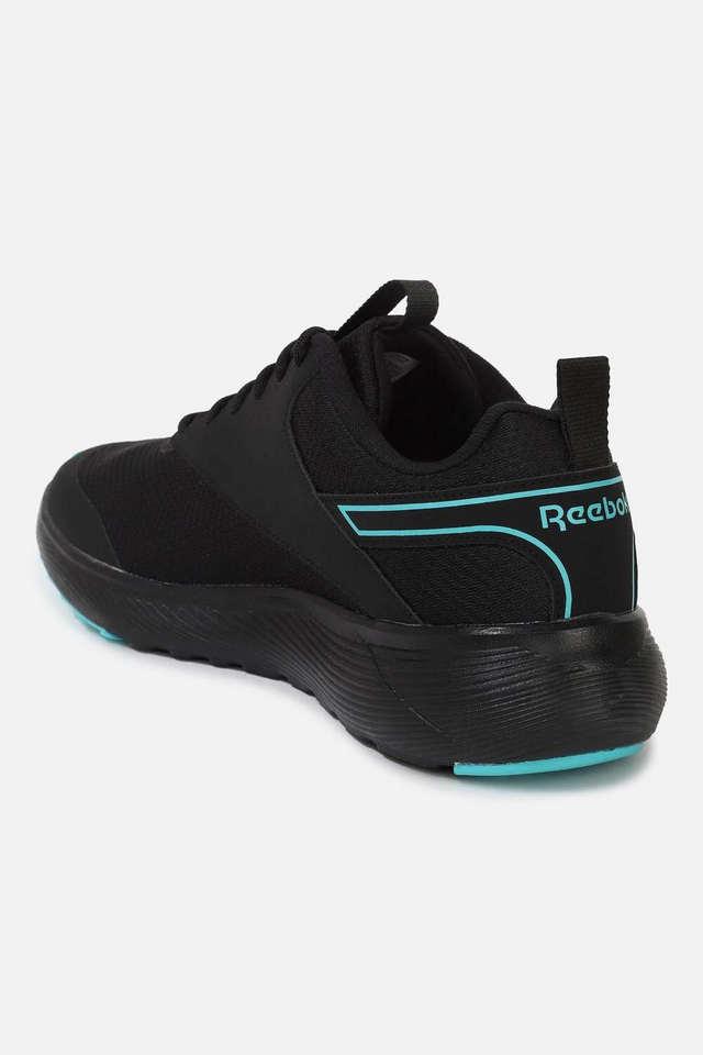 Mens reebok 2024 velcro sneakers